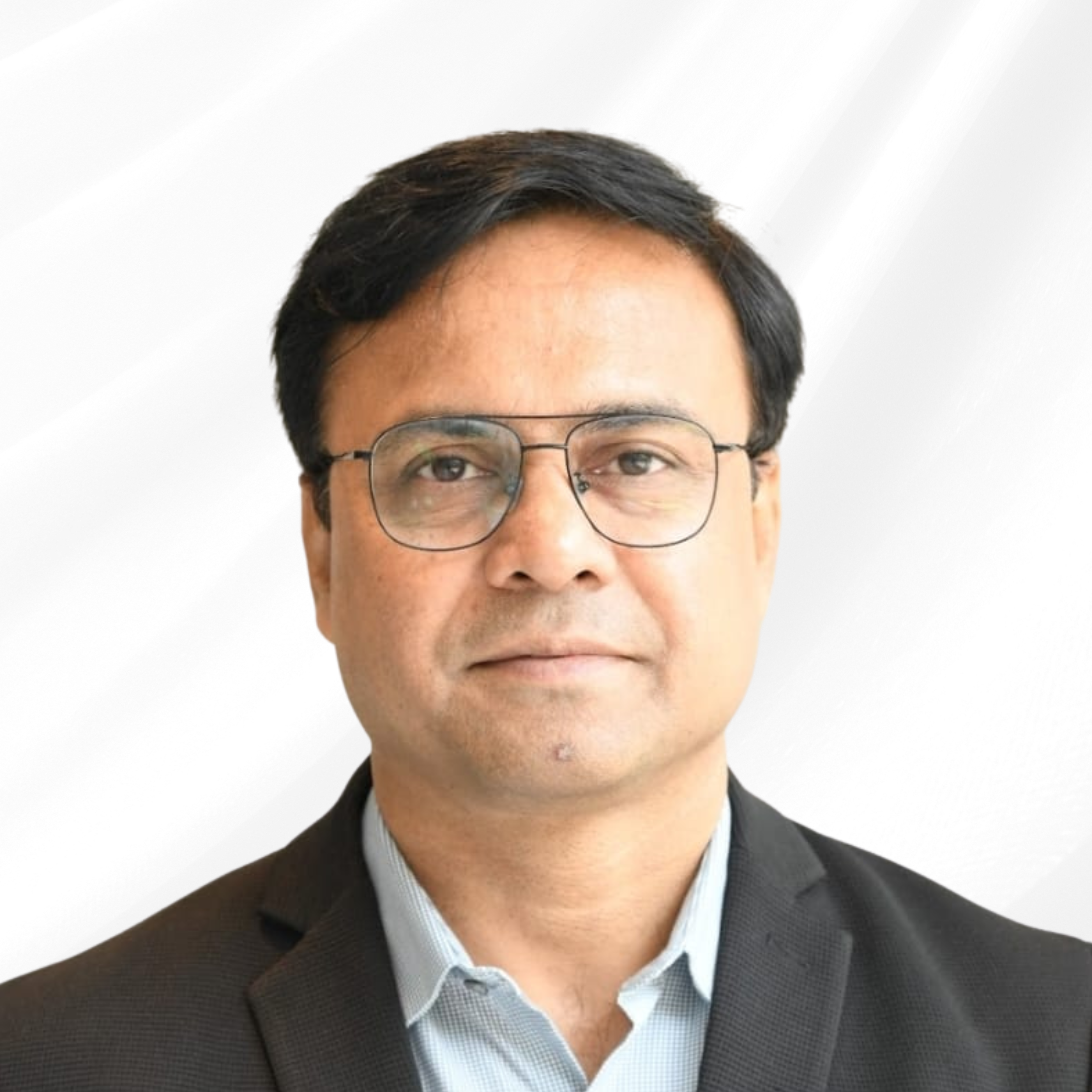Mr. Rohit Kumar